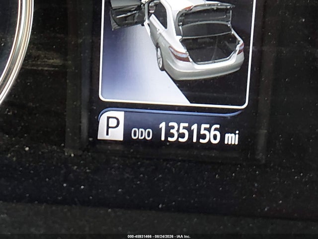 4T1BD1FK7GU182595 Toyota Camry Hybrid Xle