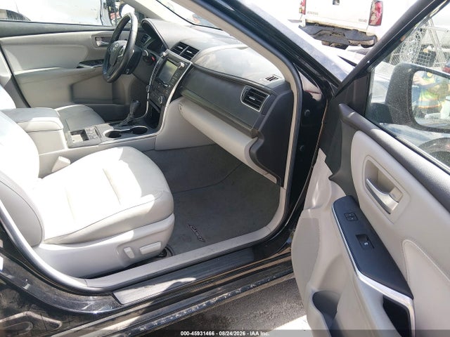 4T1BD1FK7GU182595 Toyota Camry Hybrid Xle