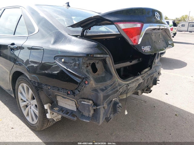 4T1BD1FK7GU182595 Toyota Camry Hybrid Xle