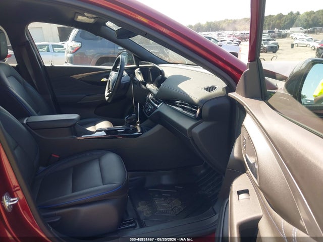 Продажа на аукционе авто 2025 Buick Envista Sport Touring Fwd, vin: KL47LBEP0SB090694, номер лота: 45931467