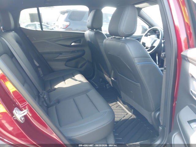 Продажа на аукционе авто 2025 Buick Envista Sport Touring Fwd, vin: KL47LBEP0SB090694, номер лота: 45931467