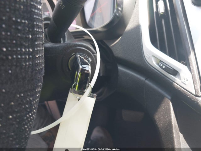 2015 Gmc Terrain Slt-2 მანქანა იყიდება აუქციონზე, vin: 2GKALTEKXF6121713, აუქციონის ნომერი: 45931474