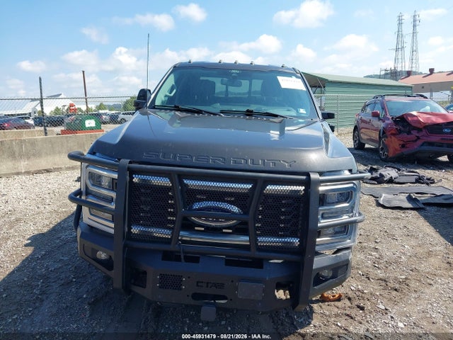 Auction sale of the 2024 Ford F-350 Lariat, vin: 1FT8W3DM4RED81125, lot number: 45931479