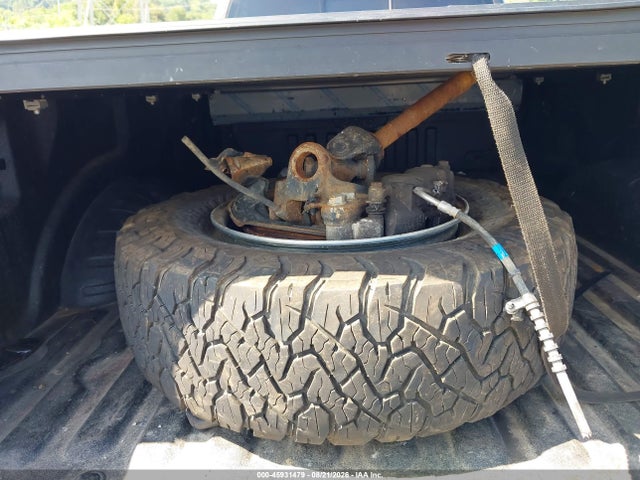 Auction sale of the 2024 Ford F-350 Lariat, vin: 1FT8W3DM4RED81125, lot number: 45931479