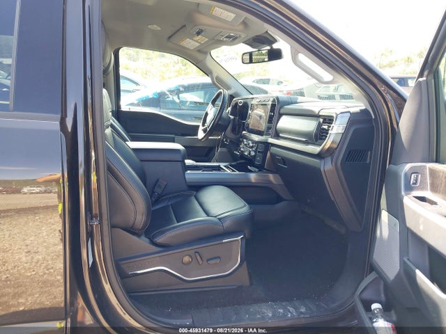 Auction sale of the 2024 Ford F-350 Lariat, vin: 1FT8W3DM4RED81125, lot number: 45931479
