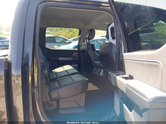 Auction sale of the 2024 Ford F-350 Lariat, vin: 1FT8W3DM4RED81125, lot number: 45931479