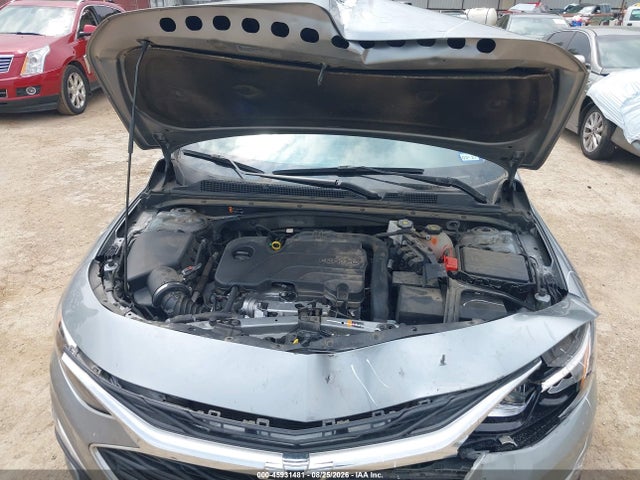 45931481 :رقم المزاد ، 1G1ZG5ST4RF185096 vin ، 2024 Chevrolet Malibu Fwd Rs مزاد بيع
