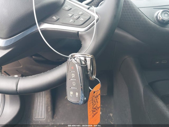 45931481 :رقم المزاد ، 1G1ZG5ST4RF185096 vin ، 2024 Chevrolet Malibu Fwd Rs مزاد بيع