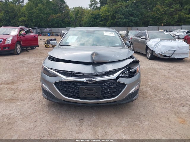 45931481 :رقم المزاد ، 1G1ZG5ST4RF185096 vin ، 2024 Chevrolet Malibu Fwd Rs مزاد بيع