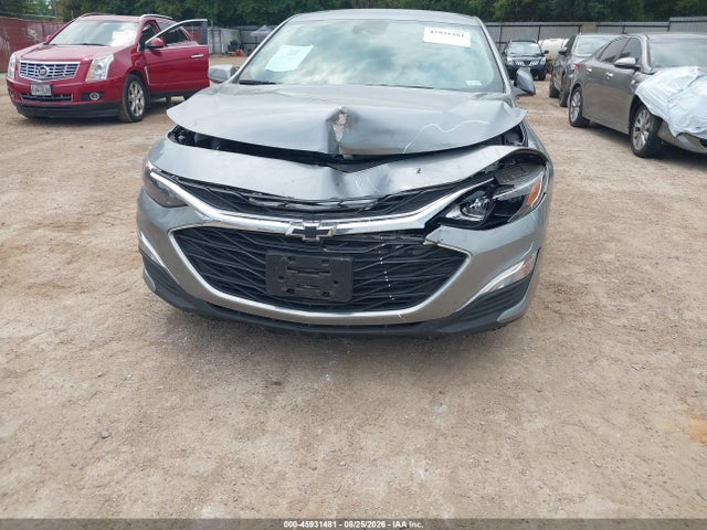 45931481 :رقم المزاد ، 1G1ZG5ST4RF185096 vin ، 2024 Chevrolet Malibu Fwd Rs مزاد بيع