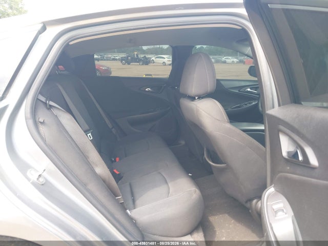 45931481 :رقم المزاد ، 1G1ZG5ST4RF185096 vin ، 2024 Chevrolet Malibu Fwd Rs مزاد بيع