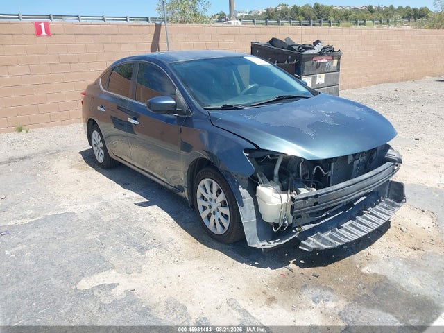 2014 3N1AB7AP2EY209355 main image