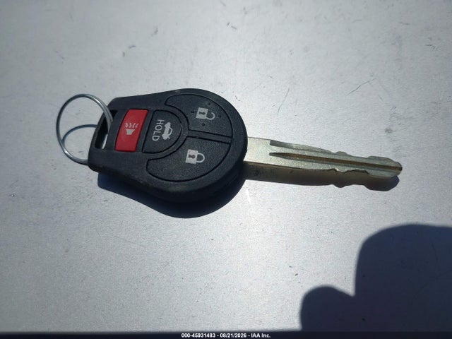 Nissan SENTRA SV 2014 3N1AB7AP2EY209355 Image 11