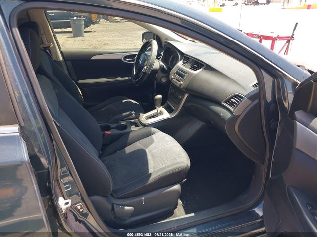 Nissan SENTRA SV 2014 3N1AB7AP2EY209355 Image 5