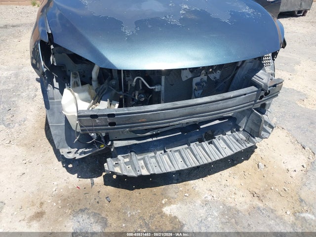 Nissan SENTRA SV 2014 3N1AB7AP2EY209355 Image 6