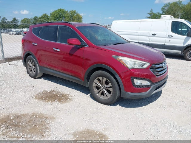 45931486 :رقم المزاد ، 5XYZU3LB9DG113651 vin ، 2013 Hyundai Santa Fe Sport مزاد بيع