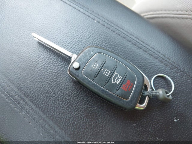 45931486 :رقم المزاد ، 5XYZU3LB9DG113651 vin ، 2013 Hyundai Santa Fe Sport مزاد بيع