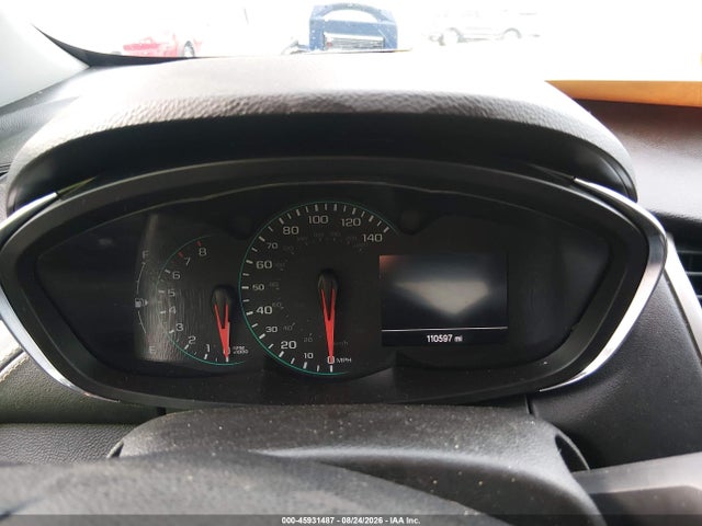 Продажа на аукционе авто 2017 Chevrolet Trax Lt, vin: 3GNCJLSB4HL163850, номер лота: 45931487