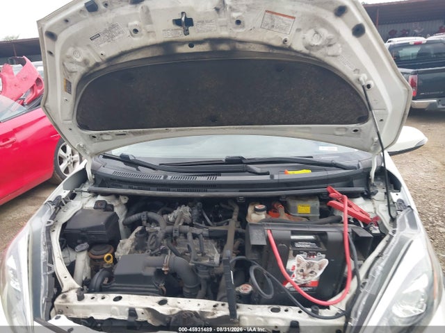 Aukcja sprzedaży 2018 Toyota Prius C Two, vin: JTDKDTB38J1605112, numer aukcji: 45931489