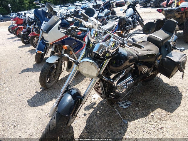 Aukcja sprzedaży 2003 Suzuki Vz800, vin: JS1VS53A232102274, numer aukcji: 45931490