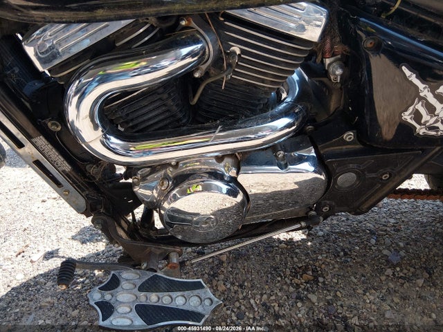 Aukcja sprzedaży 2003 Suzuki Vz800, vin: JS1VS53A232102274, numer aukcji: 45931490