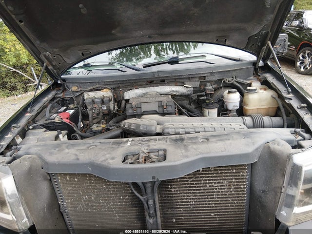 45931493 :رقم المزاد ، 1FTPX14V46FB47708 vin ، 2006 Ford F-150 Fx4/lariat/xl/xlt مزاد بيع