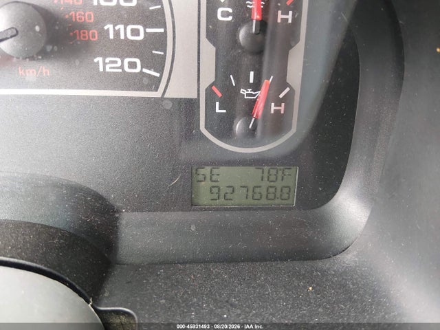 45931493 :رقم المزاد ، 1FTPX14V46FB47708 vin ، 2006 Ford F-150 Fx4/lariat/xl/xlt مزاد بيع