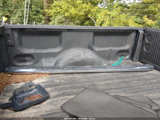 45931493 :رقم المزاد ، 1FTPX14V46FB47708 vin ، 2006 Ford F-150 Fx4/lariat/xl/xlt مزاد بيع