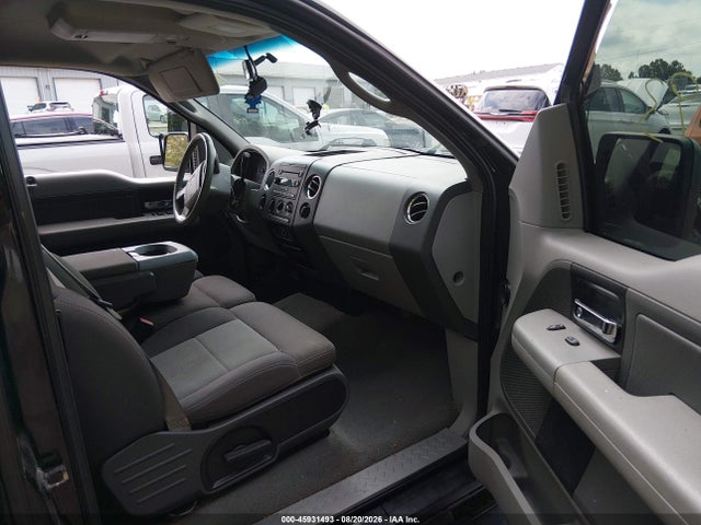 45931493 :رقم المزاد ، 1FTPX14V46FB47708 vin ، 2006 Ford F-150 Fx4/lariat/xl/xlt مزاد بيع