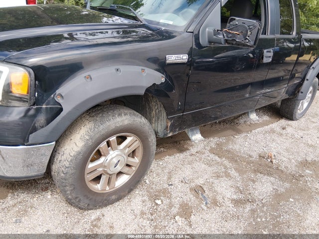 45931493 :رقم المزاد ، 1FTPX14V46FB47708 vin ، 2006 Ford F-150 Fx4/lariat/xl/xlt مزاد بيع