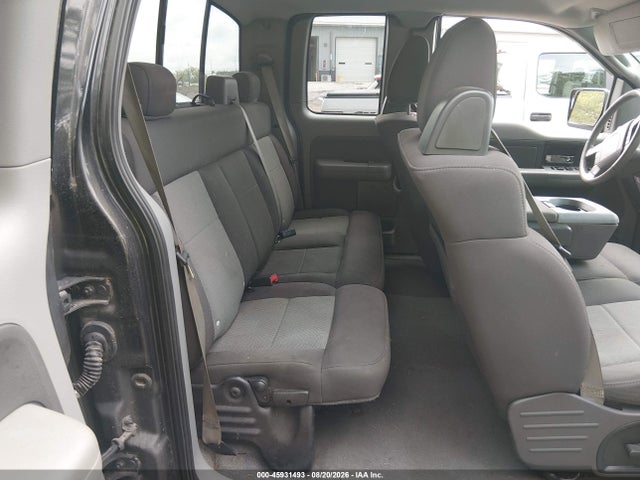 45931493 :رقم المزاد ، 1FTPX14V46FB47708 vin ، 2006 Ford F-150 Fx4/lariat/xl/xlt مزاد بيع