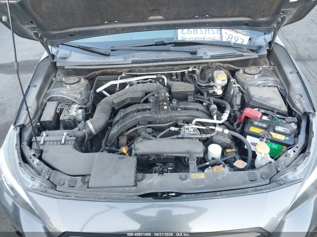 Aukcja sprzedaży 2020 Subaru Crosstrek Premium, vin: JF2GTACC3LG263615, numer aukcji: 45931495