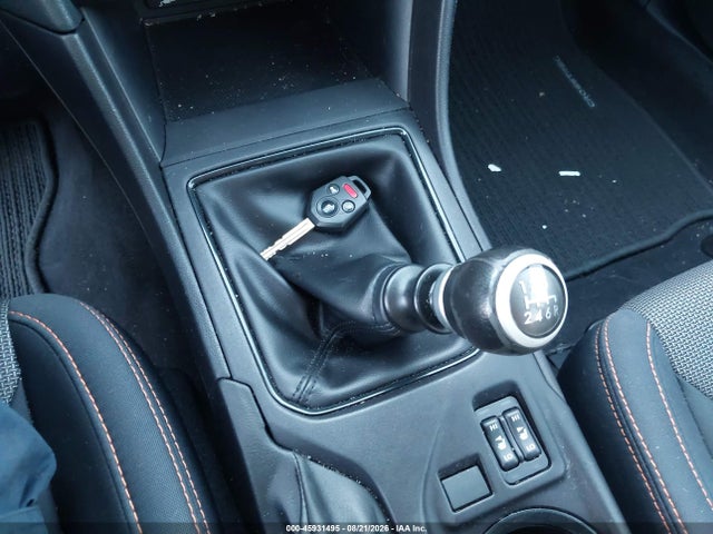 Aukcja sprzedaży 2020 Subaru Crosstrek Premium, vin: JF2GTACC3LG263615, numer aukcji: 45931495