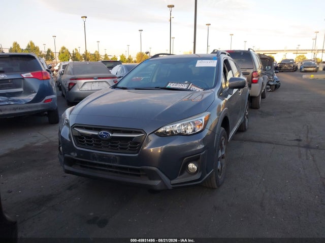 Aukcja sprzedaży 2020 Subaru Crosstrek Premium, vin: JF2GTACC3LG263615, numer aukcji: 45931495