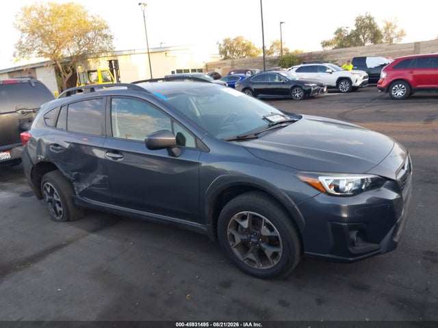 Aukcja sprzedaży 2020 Subaru Crosstrek Premium, vin: JF2GTACC3LG263615, numer aukcji: 45931495