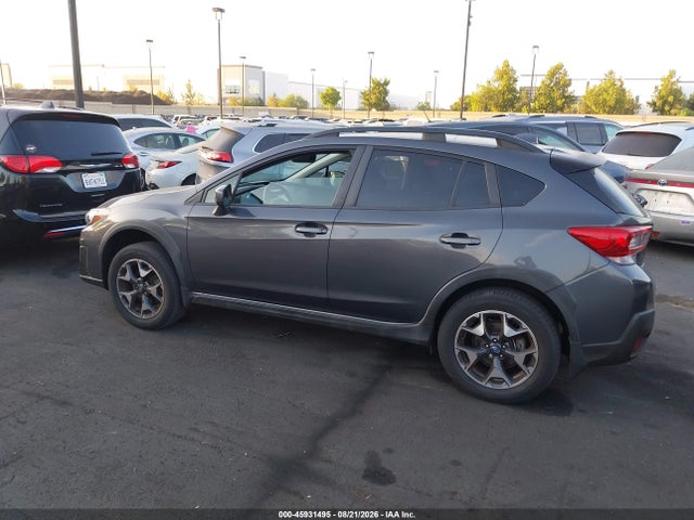 Aukcja sprzedaży 2020 Subaru Crosstrek Premium, vin: JF2GTACC3LG263615, numer aukcji: 45931495