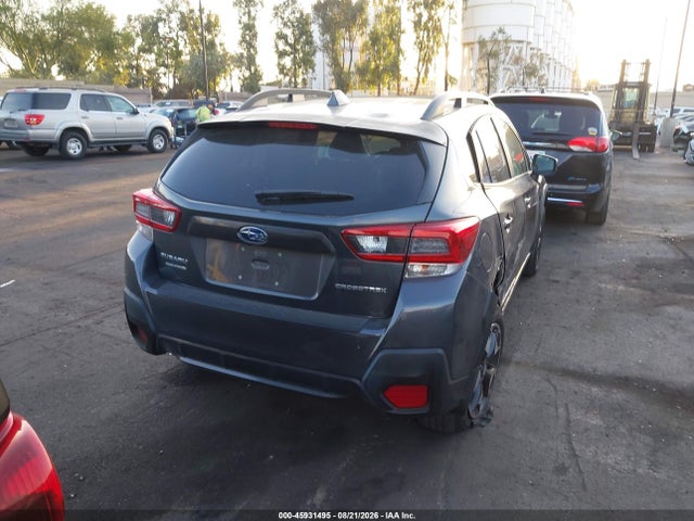 Aukcja sprzedaży 2020 Subaru Crosstrek Premium, vin: JF2GTACC3LG263615, numer aukcji: 45931495