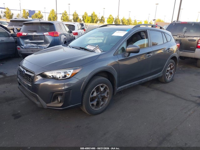 Aukcja sprzedaży 2020 Subaru Crosstrek Premium, vin: JF2GTACC3LG263615, numer aukcji: 45931495