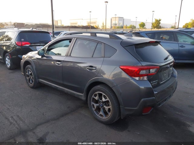 Aukcja sprzedaży 2020 Subaru Crosstrek Premium, vin: JF2GTACC3LG263615, numer aukcji: 45931495