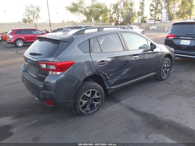 Aukcja sprzedaży 2020 Subaru Crosstrek Premium, vin: JF2GTACC3LG263615, numer aukcji: 45931495