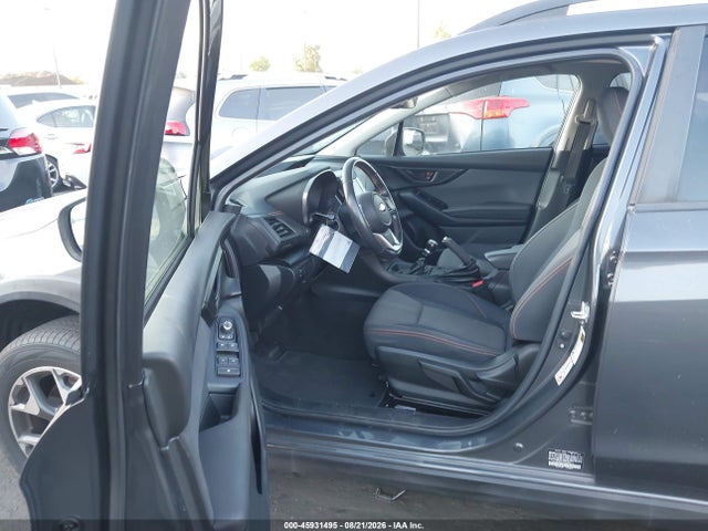 Aukcja sprzedaży 2020 Subaru Crosstrek Premium, vin: JF2GTACC3LG263615, numer aukcji: 45931495