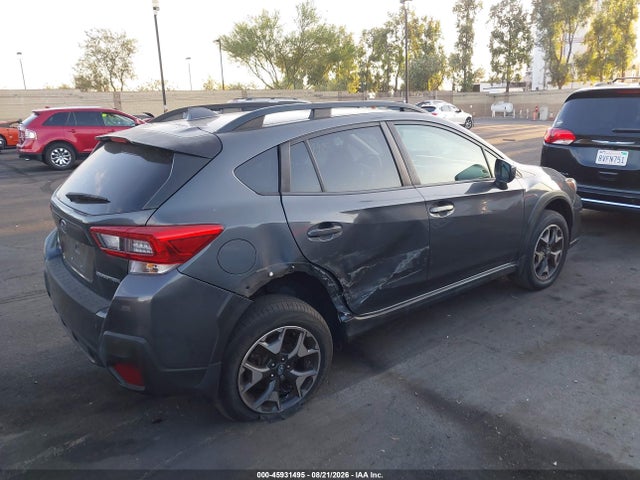 Aukcja sprzedaży 2020 Subaru Crosstrek Premium, vin: JF2GTACC3LG263615, numer aukcji: 45931495