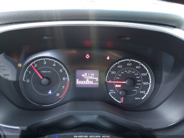 Aukcja sprzedaży 2020 Subaru Crosstrek Premium, vin: JF2GTACC3LG263615, numer aukcji: 45931495