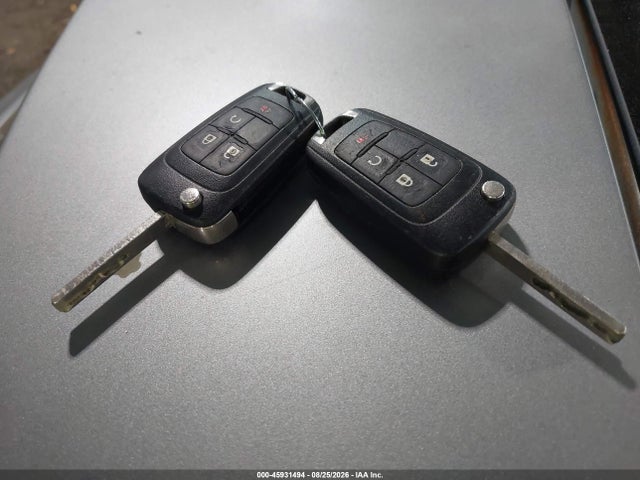 Aukcja sprzedaży 2016 Gmc Terrain Sle-2, vin: 2GKFLTEKXG6247738, numer aukcji: 45931494