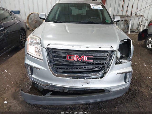 Aukcja sprzedaży 2016 Gmc Terrain Sle-2, vin: 2GKFLTEKXG6247738, numer aukcji: 45931494