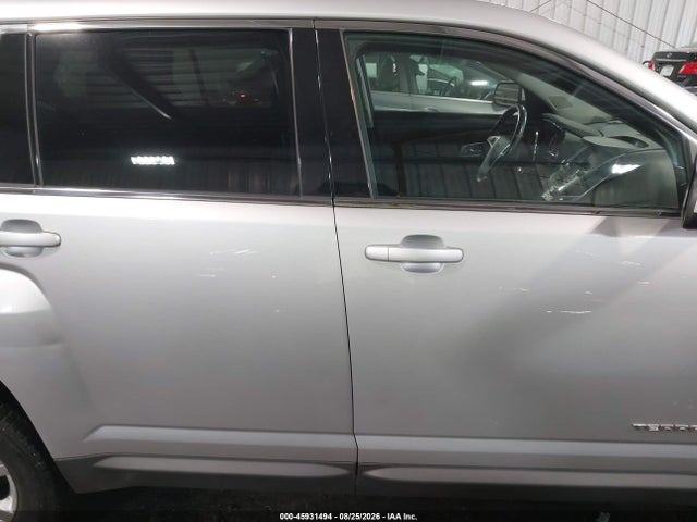 Aukcja sprzedaży 2016 Gmc Terrain Sle-2, vin: 2GKFLTEKXG6247738, numer aukcji: 45931494