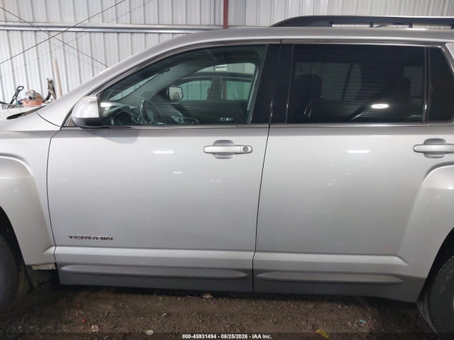 Aukcja sprzedaży 2016 Gmc Terrain Sle-2, vin: 2GKFLTEKXG6247738, numer aukcji: 45931494