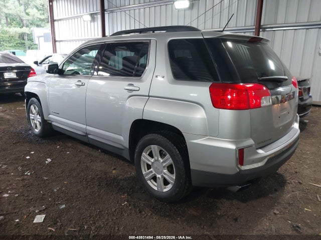 Aukcja sprzedaży 2016 Gmc Terrain Sle-2, vin: 2GKFLTEKXG6247738, numer aukcji: 45931494