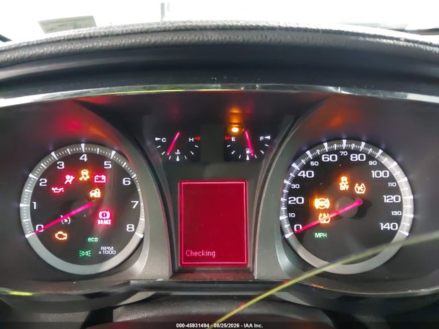 Aukcja sprzedaży 2016 Gmc Terrain Sle-2, vin: 2GKFLTEKXG6247738, numer aukcji: 45931494