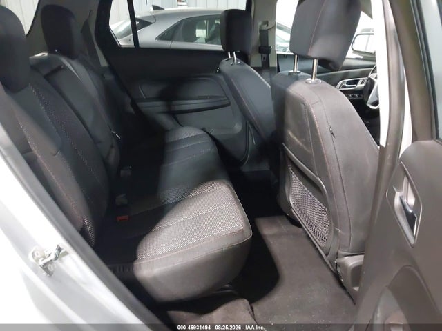 Aukcja sprzedaży 2016 Gmc Terrain Sle-2, vin: 2GKFLTEKXG6247738, numer aukcji: 45931494